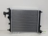 Радиатор охлаждения механика 1.0-1.6 GETZ 02-12 для Getz Hyundai Getz 2002-2011