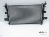 Радиатор охлаждения двигателя 1.6-1.8 автомат ASTRA H 06-15 для Astra Opel Astra H / Family 2004-2014