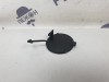 Заглушка буксировочного крюка  переднего бампера CRETA 16-21
