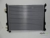 Радиатор охлаждения двигателя  автомат KIA CERATO 08-13 для Cerato Kia Cerato 2 (TD) 2008-2013