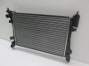 Радиатор охлаждения двигателя 1.0-1.2-1.4 автомат/MT CORSA (D) 06-10