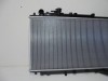 Радиатор охлаждения двигателя  механика 1.5 - 1.6 SPECTRA ИЖ 04-11