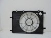 Диффузор вентилятора  корпус CRUZE 1 08-16