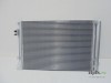 Радиатор кондиционера  седан хетчбек RIO 11-17, SOL 10-17 для Solaris Hyundai Solaris 1 (RB) 2010-2017