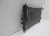 Радиатор охлаждения двигателя 1.8 автомат  , CRUZE 1 08-16, ASTRA J 09-