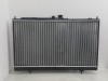 Радиатор охлаждения автомат 1.3 - 2.0 LANCER 9 01-07