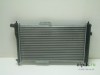 Радиатор охлаждения двигателя  автомат +/- NEXIA 95-15 для Nexia Daewoo Nexia 1994-2008