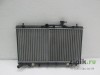Радиатор охлаждения двигателя 1.5 AТ  длинный ACCENT 00-12 для Accent Hyundai Accent 2 (Тагаз) 1999-2012