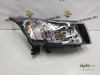 Фара под корректор - черный уголок правая  CRUZE 1 08-16 для Cruze Chevrolet Cruze J300 2008-2016