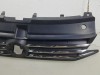 Решетка радиатора (черная, 3 хром полосы) седан POLO 5 15-20