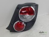 Фонарь  черный хром обод хетчбек правый  AVEO 11-20 (T300) для Aveo Chevrolet Aveo (T300) 2011-2020