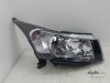 Фара механическая - черный уголок правая  CRUZE 1 08-16 для Cruze Chevrolet Cruze J300 2008-2016