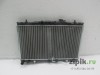 Радиатор охлаждения автомат 1.6/2.0/2.0CRDi/2.7 ELANTRA 3 04-10 для Elantra Hyundai Elantra 3 (XD) 2003-2009
