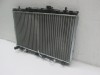 Радиатор охлаждения автомат 1.6/2.0/2.0CRDi/2.7 ELANTRA 3 04-10