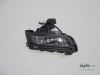Фара противотуманная седан SPORT DEPO правая  MAZDA 3 06-09 для 3 Mazda 3 (BK) 2003-2009