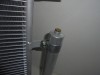 Радиатор кондиционера 1.6 JUKE 11-14