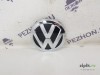 Эмблема решетки радиатора седан POLO 5 15-20 для Polo Volkswagen Polo (Sedan) 2008-2020