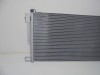 Радиатор кондиционера CORSA (D) 06-10