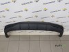 Юбка заднего бампера SOLARIS 2 20-23 для Solaris Hyundai Solaris 2 2017-2023