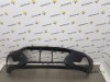 Бампер передний (рест., без отв. под парк., без отв. под омыв.) SONATA 7 17-19 для Sonata Hyundai Sonata 7 (LF) 2014-2019