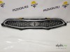 Решетка радиатора (под окантовку) KIA PICANTO 15-17 для Picanto Kia Picanto 2 (TA) 2011-2017