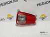 Фонарь ПТФ в задний бампер левый  KIA PICANTO 15-17 для Picanto Kia Picanto 2 (TA) 2011-2017