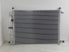 Радиатор кондиционера 1.4-1.6 AVEO 05-08 (T200/T250/T255)