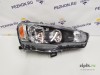Фара механическая (галоген) правая  LANCER 10 07-17 для Lancer Mitsubishi Lancer 10 2007-2016
