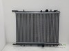 Радиатор охлаждения механика/AT AC+/-  206/307/XSARA 1.1/1.4/1.4D/1.6/1.9D/2.0/2.0D / P-307 01-08, P-308 07-15, P-206 98-12, C-4 04-11, PART/BERL 96-12 для Partner Peugeot Partner 1 1996-2012