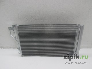 Радиатор кондиционера ELANTRA 5 10-14 для Hyundai 