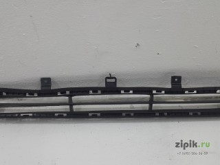 Решетка переднего бампера (нижняя) SOLARIS 2 17-20 для Hyundai 