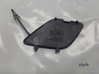Заглушка буксировочного крюка  переднего бампера MONDEO 5 14-19 для Ford 