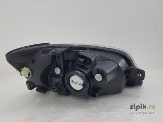 Фара под корректор  DEPO левая  GETZ 02-05 для Hyundai 