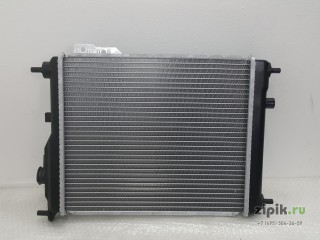 Радиатор охлаждения механика 1.0-1.6 GETZ 02-12 для Hyundai 