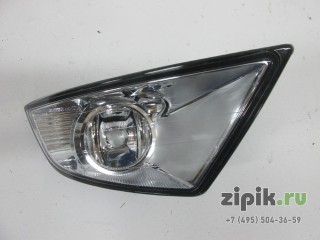 Фара противотуманная MON-3 04-07 DEPO правая  для Mondeo Ford Mondeo 3 2000-2007