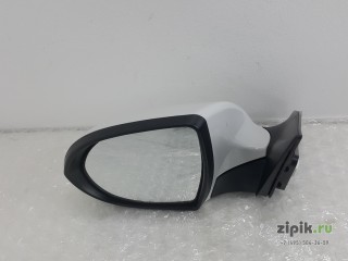 Зеркало электрическое  с подогревом левое  SPORTAGE 10-16 для Sportage Kia Sportage 3 SL 2010-2016
