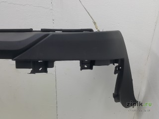 Бампер передний нижняя часть (дорест.) TUCSON 15-18 для Hyundai 