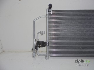 Радиатор кондиционера LANOS 97-13 для Daewoo 