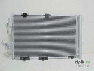 Радиатор кондиционера автомат 1.2 - 1.8 ASTRA 04-15 для Astra Opel Astra H / Family 2004-2014