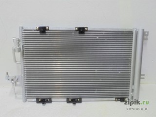 Радиатор кондиционера автомат 1.2 - 1.8 ASTRA 04-15 для Opel 