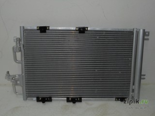 Радиатор кондиционера автомат 1.2 - 1.8 ASTRA 04-15 для Opel 