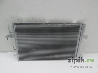 Радиатор кондиционера 1.4 - 1.6 ASTRA H 04-10, ZAFIRA B 05-10 для Opel 