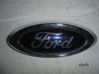 Эмблема решетки радиатора MON-4 07-11 для Ford 
