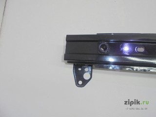 Усилитель переднего бампера  KIA седан хетчбек RIO 11-17 для Kia 
