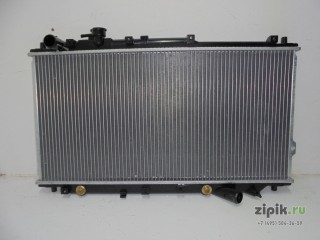 Радиатор охлаждения двигателя  автомат 1.5 - 1.8 SPECTRA ИЖ 04-11 для Spectra Kia Spectra (ИЖ) 2004-2011