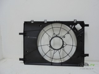 Диффузор вентилятора  корпус CRUZE 1 08-16 для Chevrolet 