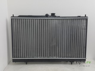 Радиатор охлаждения автомат 1.3 - 2.0 LANCER 9 01-07 для Mitsubishi 