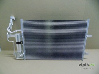 Радиатор кондиционера MAZDA 3 03-09 для 3 Mazda 3 (BK) 2003-2009