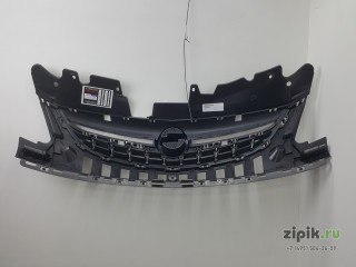 Решетка радиатора CORSA (D) 11-14 для Opel 