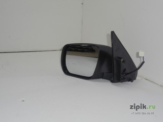 Зеркало электрическое с подогревом без поворота левое  GRAND VITARA 06-08 для Suzuki 
